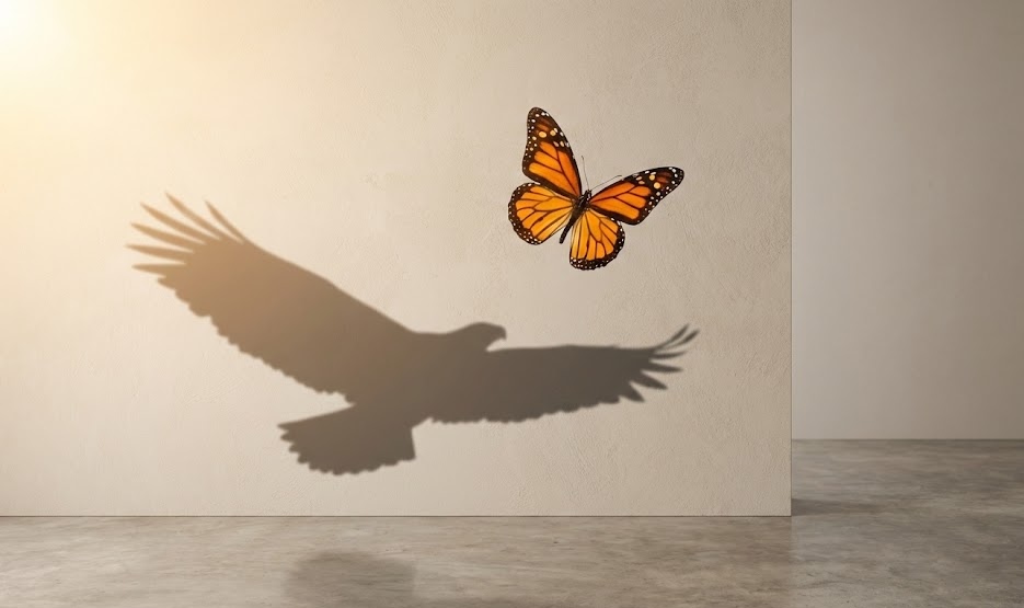 The journey of knowing and unknowing